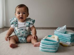 Best Eco-Friendly Diapers