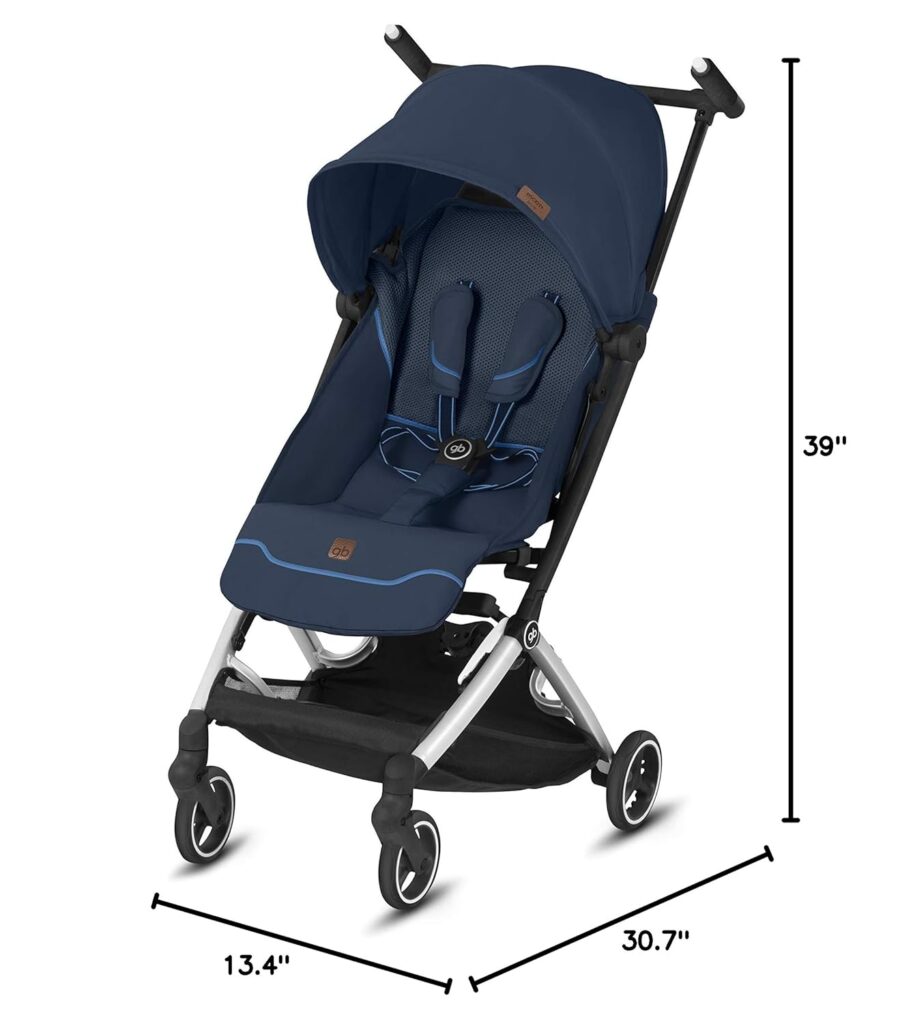 Best travel stroller for newborn